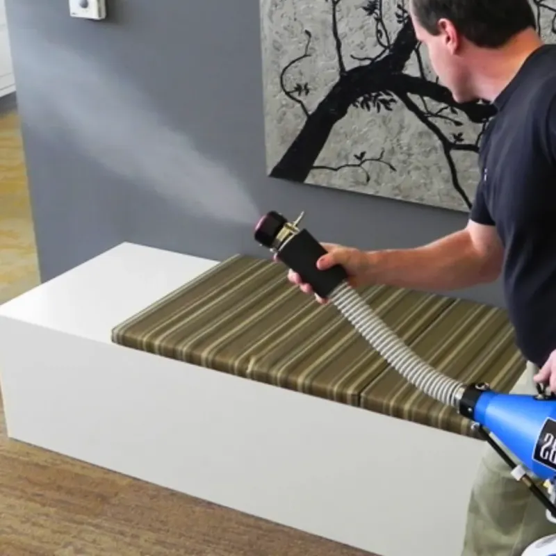 Professional Odor Removal in Glencoe, FL